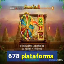 678 plataforma